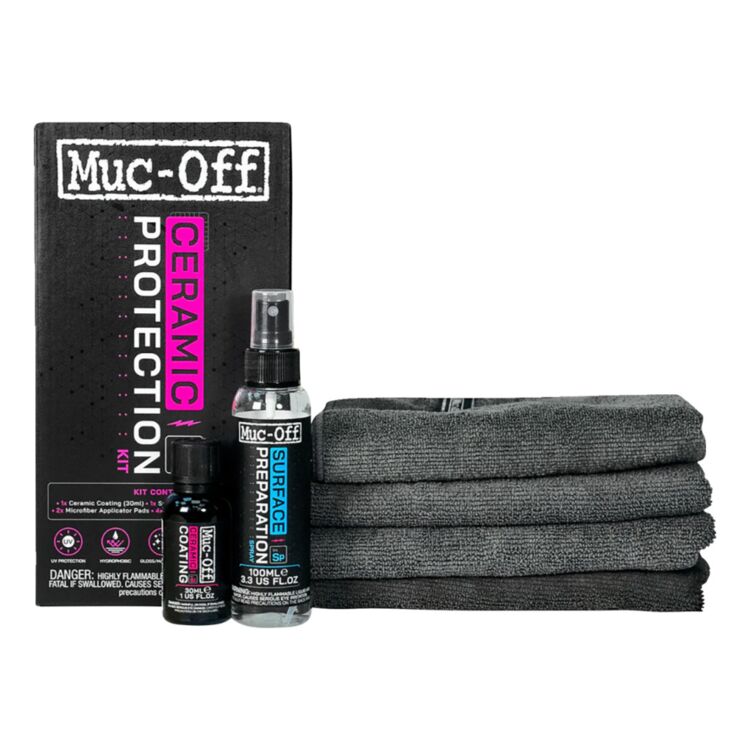 Muc-Off Ceramic Protection Kit
