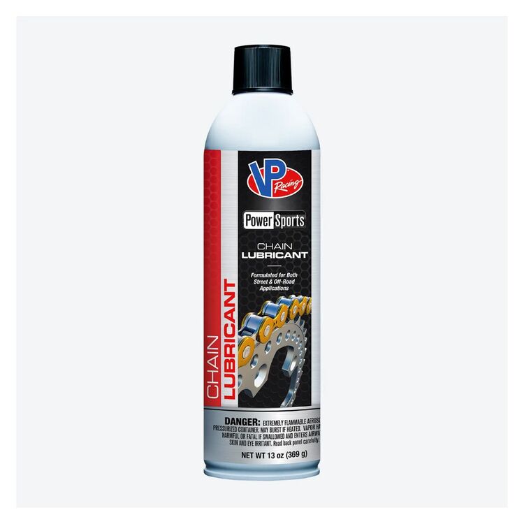 VP Racing Chain Lubricant Aerosol