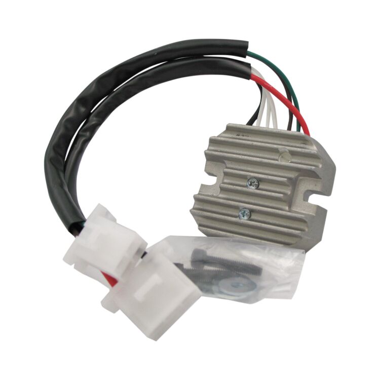 Rick's Motorsport Electrics Regulator / Rectifier Yamaha RD400 1976-1979