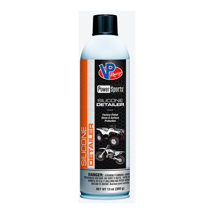 VP Racing Silicone Detailer Spray