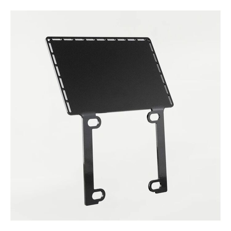 Klock Werks Universal Amp Bracket For FXR Style Fairing