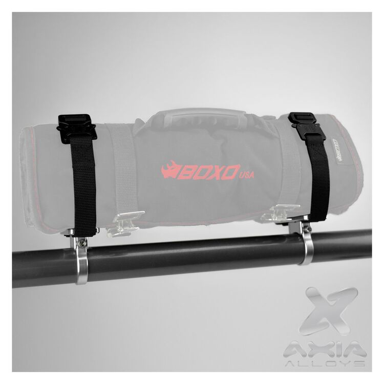 Axia Alloys Tool Roll Mount For Boxo USA