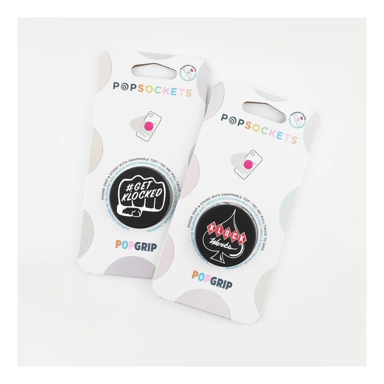 Klock Werks PopSocket