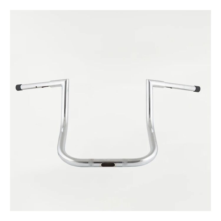 Klock Werks Ergo Handlebars For Indian Touring