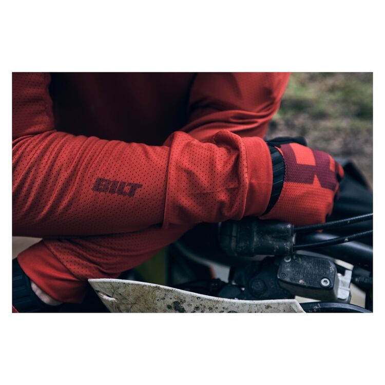 BILT Lux Tempo Jersey (SM)