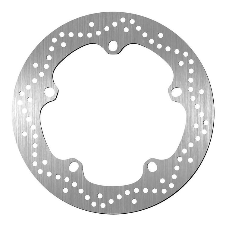 SBS Standard Front Brake Rotor 5014 [Open Box]