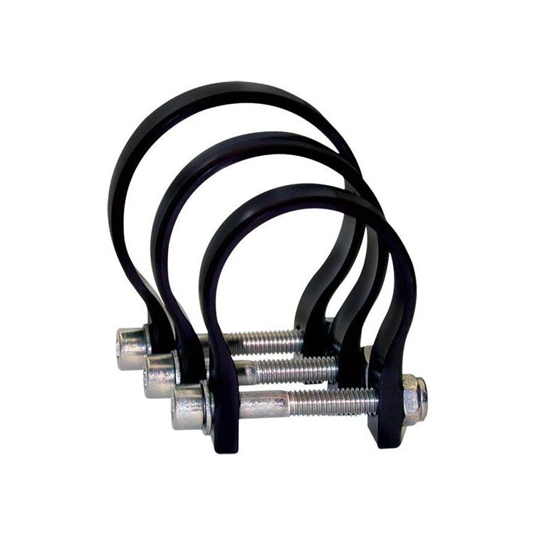 Klock Werks UTV Rollbar Strap Clamp