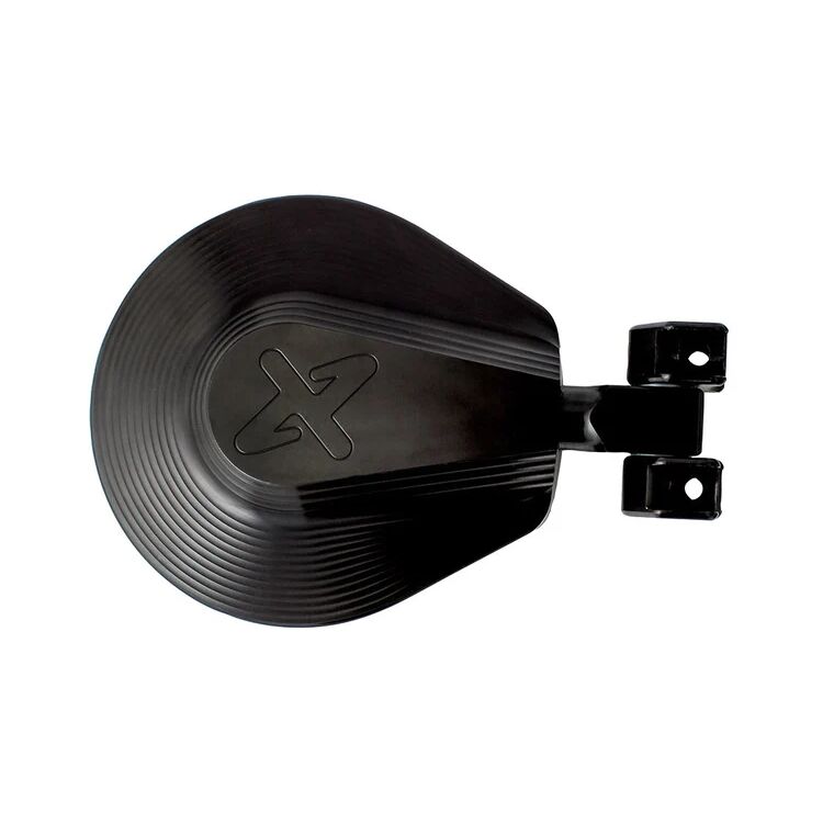 Klock Werks 6" Convex Folding Mirror