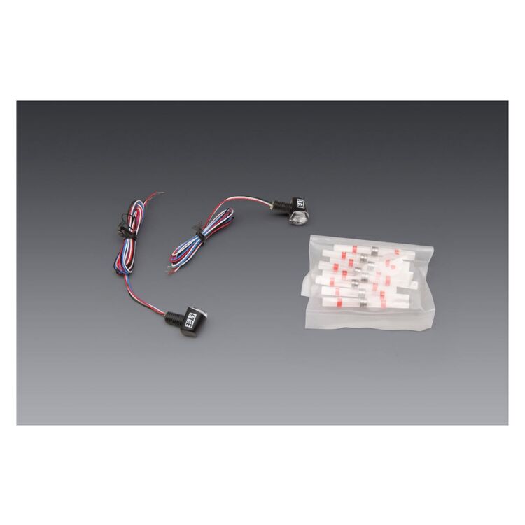 Yoshimura Front Micro Signal Kit Suzuki DR-Z4 S / SM 2025-2026