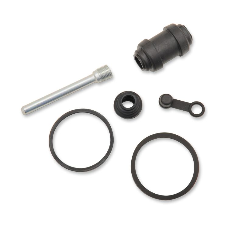 Parts Unlimited Rear Brake Caliper Rebuild Kit Yamaha 600cc-1000cc 2003-2017