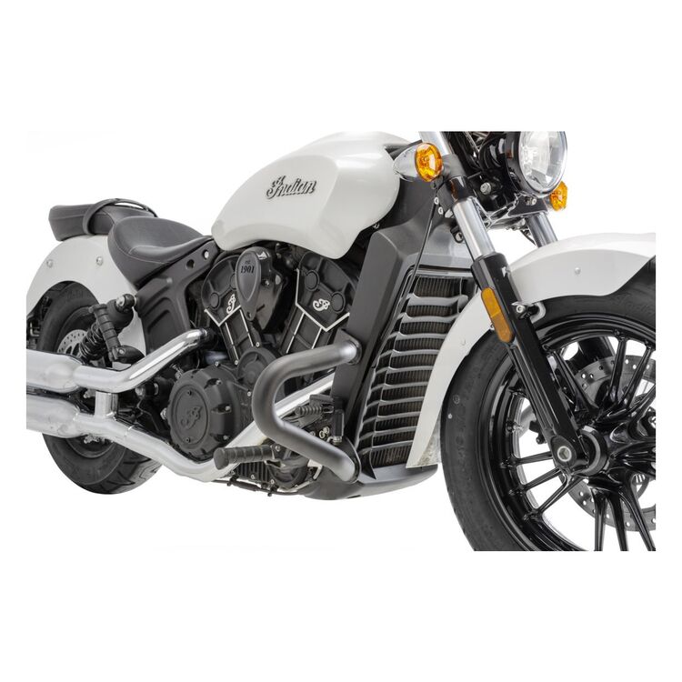 CustomAcces Engine Guards For Indian Scout 2015-2026 [Open Box]