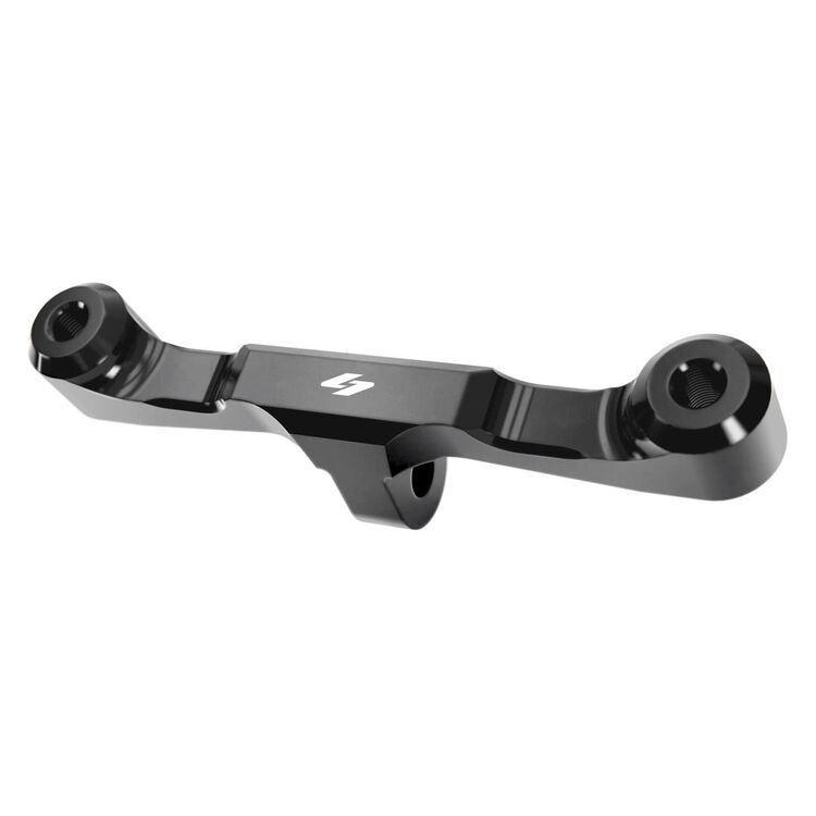 Kraus Adjustable HD Gauge Mount For Harley Dyna / FXR / Sportster 1982-2017