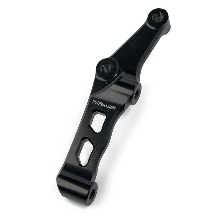 Kraus Front Axial To Radial Caliper Mounts