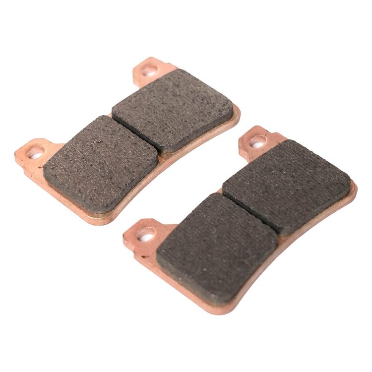 Kraus Motor Co. RT Brake Pads