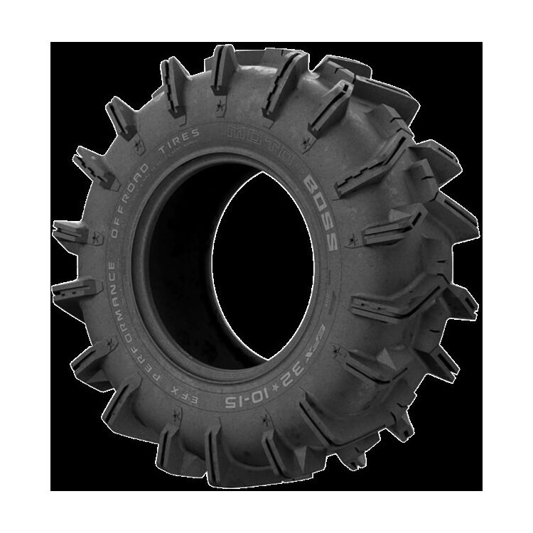EFX MotoBoss Tires