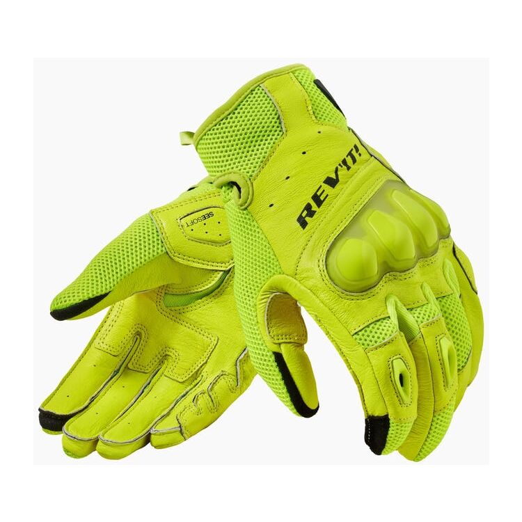 Hi-Viz Yellow/Black