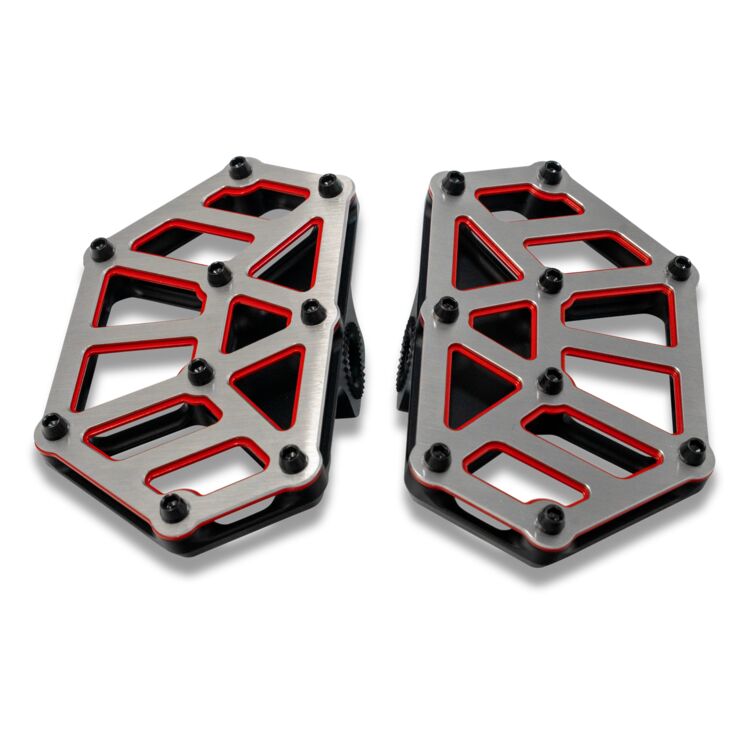 Kodlin USA NXL Redline Mini Boards