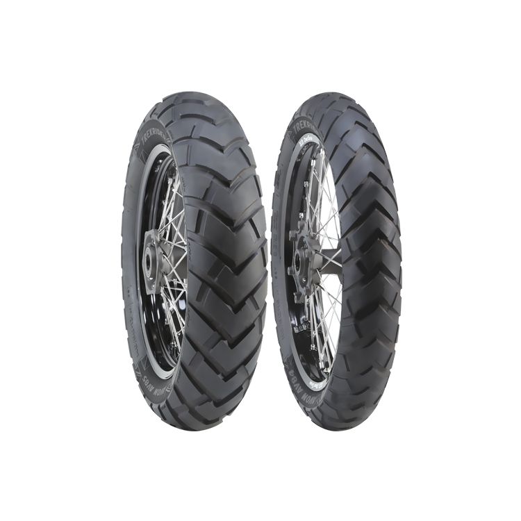 Avon AV84 / AV85 Trekrider Tires