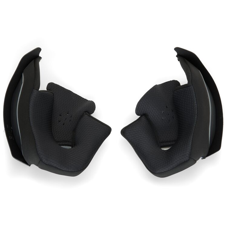 BILT Tour Cheek Pads