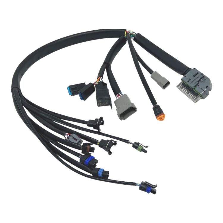Namz EFI Harness For Harley Touring 2004-2005