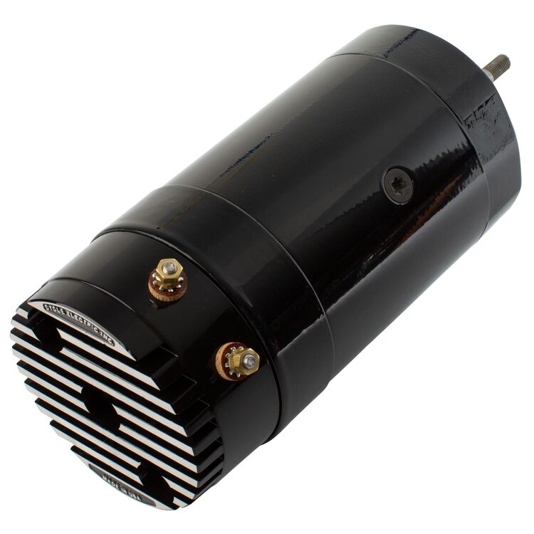 Cycle Electric 12V Generator with Regulator For Harley Touring / Sportster 1965-1984 Standard [Previously Installed]
