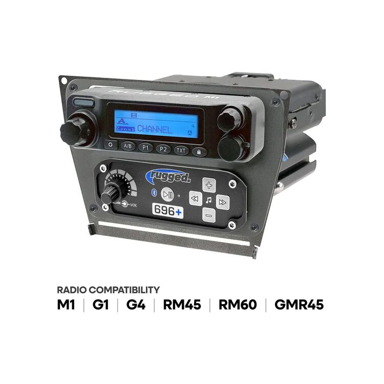 Rugged M1/G1/G4/RM45/RM60/GMR45