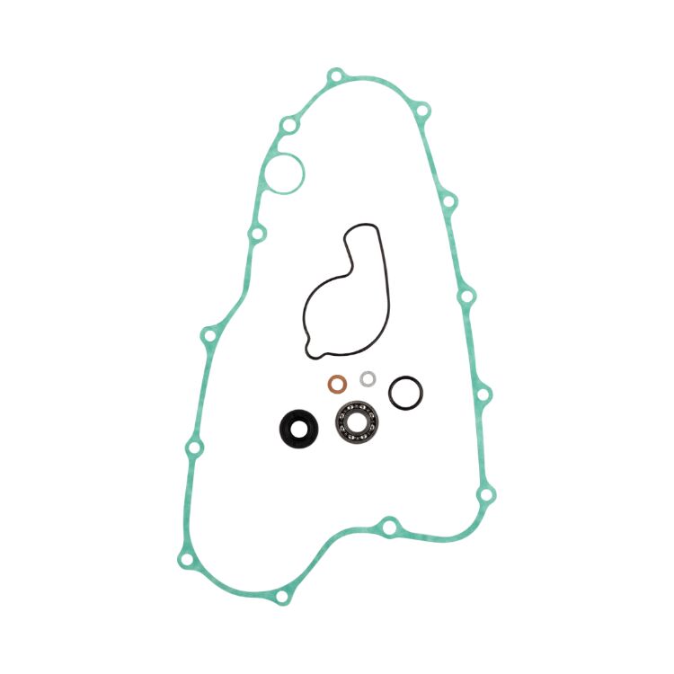 Pro X Water Pump Rebuild Kit Yamaha WR250F 2001-2013