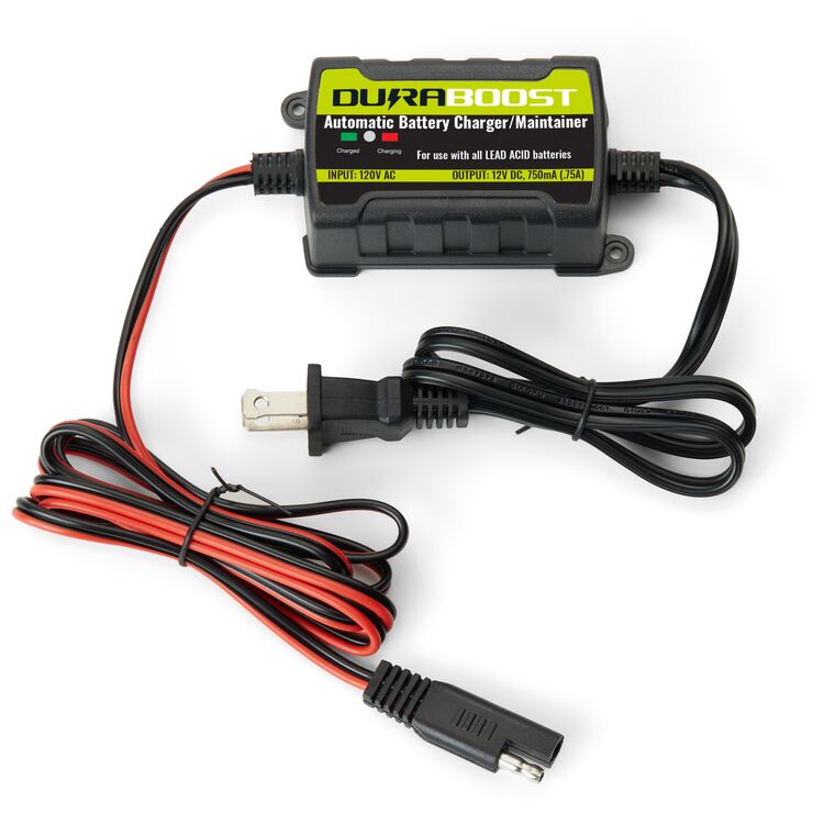 Duraboost Battery Charger 750