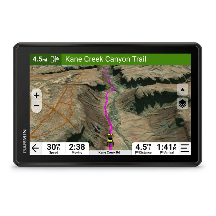 Garmin Tread 2 Navigator - SxS Edition