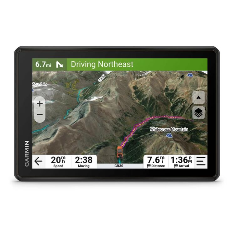 Garmin Tread 2 Navigator - Overland Edition