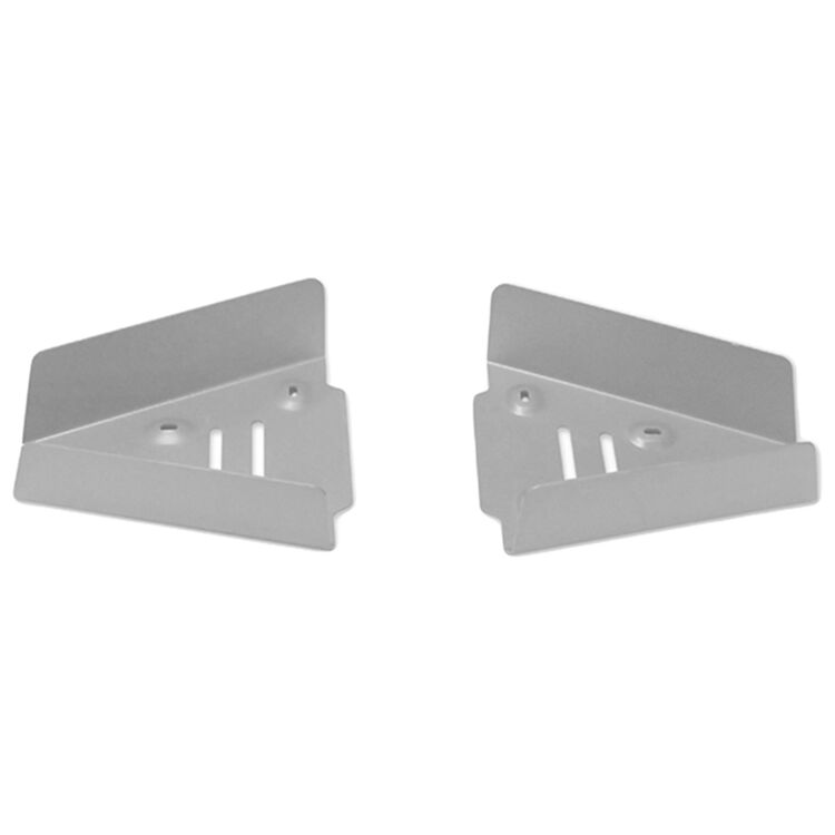 Rival Powersports Alloy Rear A Arm Guards Honda Pioneer 700 / 700-4 2014-2025