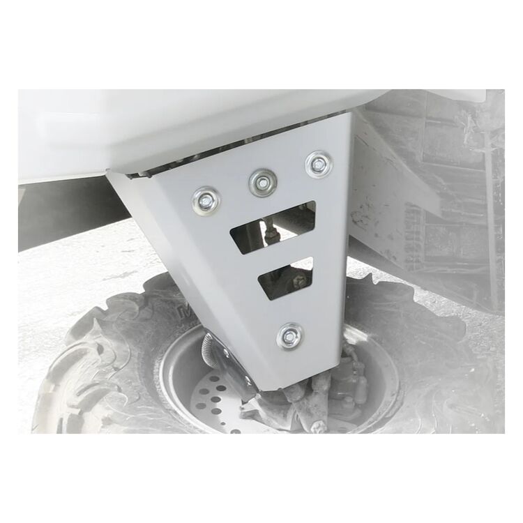 Rival Powersports Alloy Rear A Arm Guards Yamaha Viking / VI 2014-2025