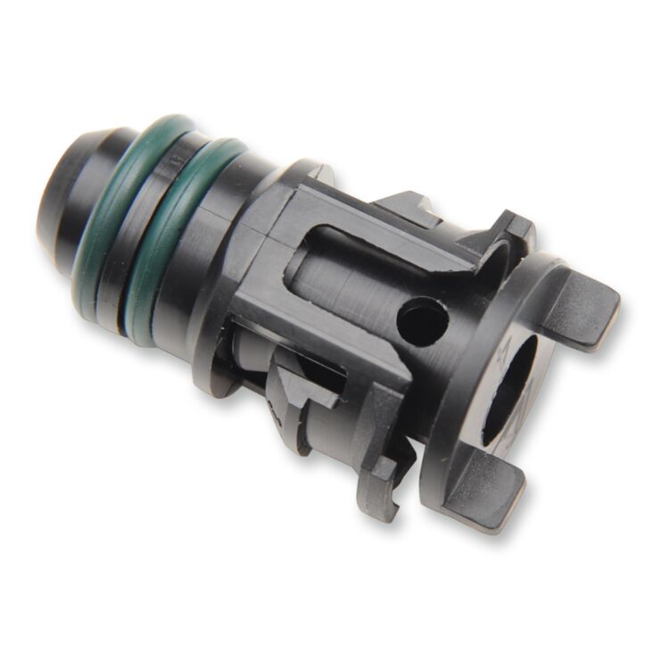 Drag Specialties Oil Line Retainer Assembly For Harley Softail 2000-2017