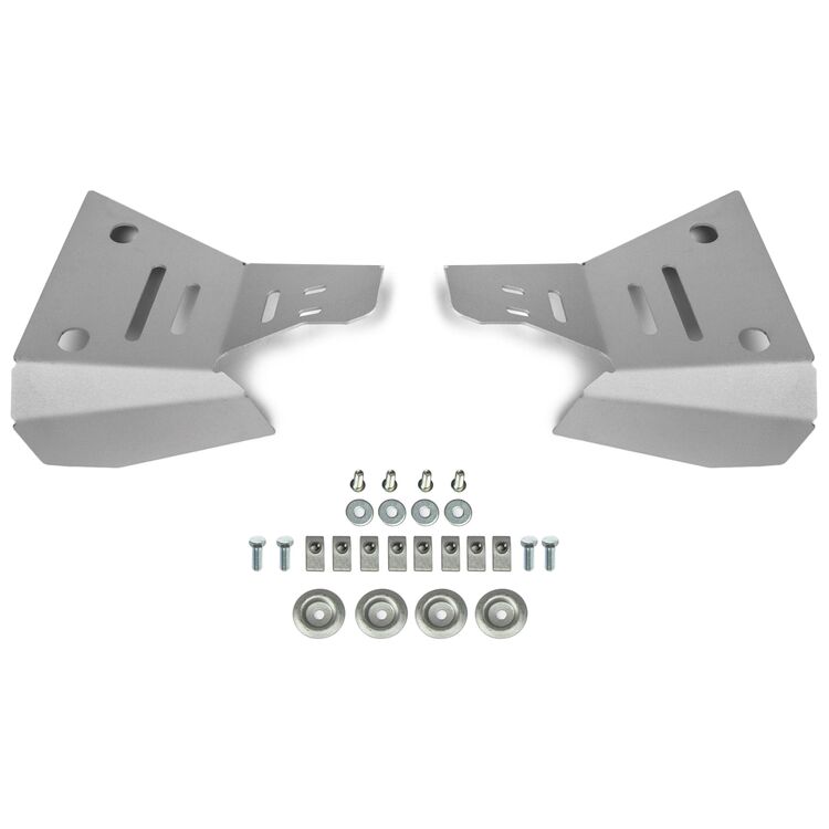 Rival Powersports Alloy Front A Arm Guards Can-Am Defender HD10 2020-2024