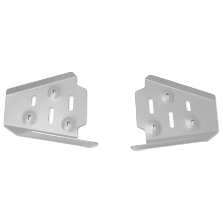 Rival Powersports Alloy Front A Arm Guards Honda Pioneer 700 2014-2025