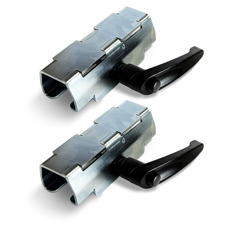 Rabaconda Street Bike Tire Changer Wheel Support Riser Brackets