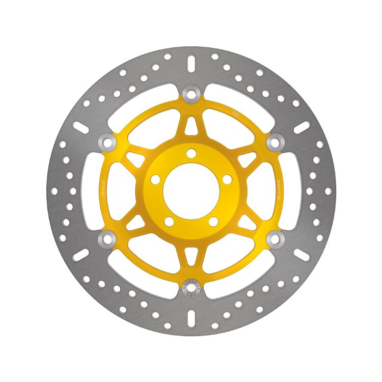 EBC Pro-Lite X Front Brake Rotor Kawasaki 1989-2006