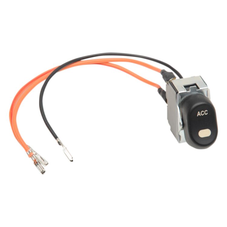 Accessory Rocker Switch