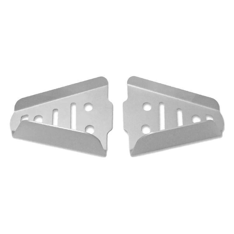 Rival Powersports Alloy Front A Arm Guards Kawasaki Brute Force 750 2012-2023