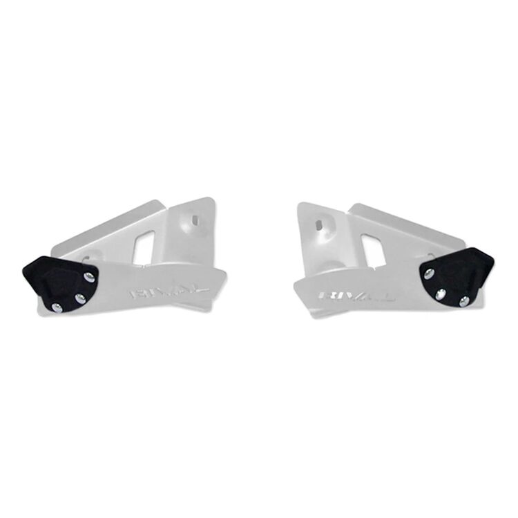 Rival Powersports Alloy Front A Arm Guards Yamaha Kodiak 700 2016-2025