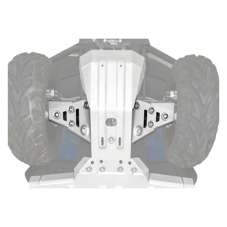 Rival Powersports Alloy Front A Arm Guards CFMOTO CFORCE 400 / 500 2016-2021