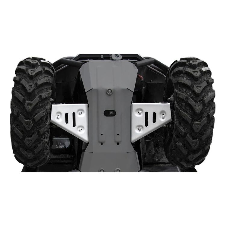 Rival Powersports Alloy Front A Arm Guards CFMOTO CFORCE 600 2020-2025