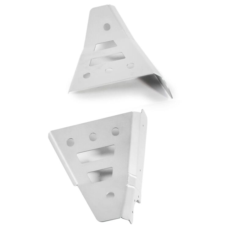 Rival Powersports Alloy Front A Arm Guards Yamaha Wolverine X2 / X4 2019-2025