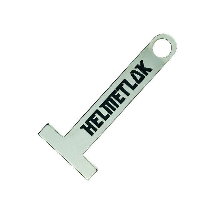 Helmetlok T Bar Extension