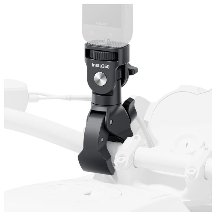 Insta360 Heavy Duty Clamp
