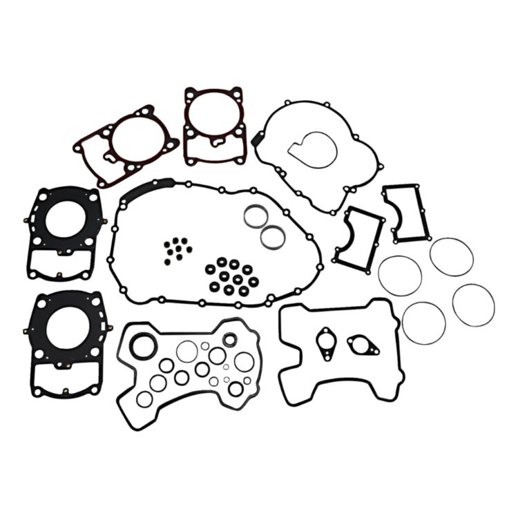 Complete Motor Gasket Kit