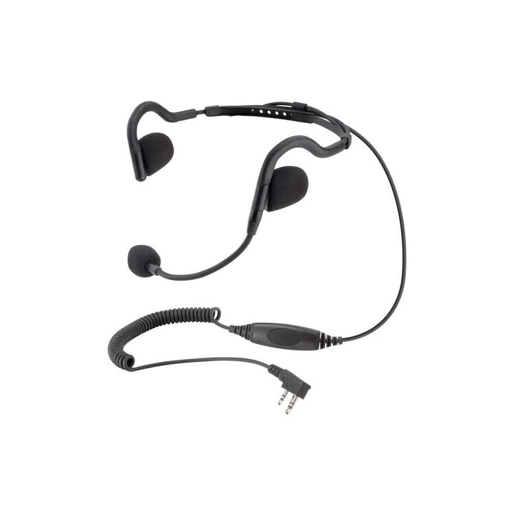 Rugged Radios Ultralight H10 Headset