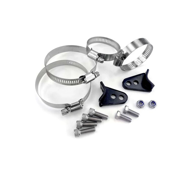 Rugged Radios Universal Bar Mount