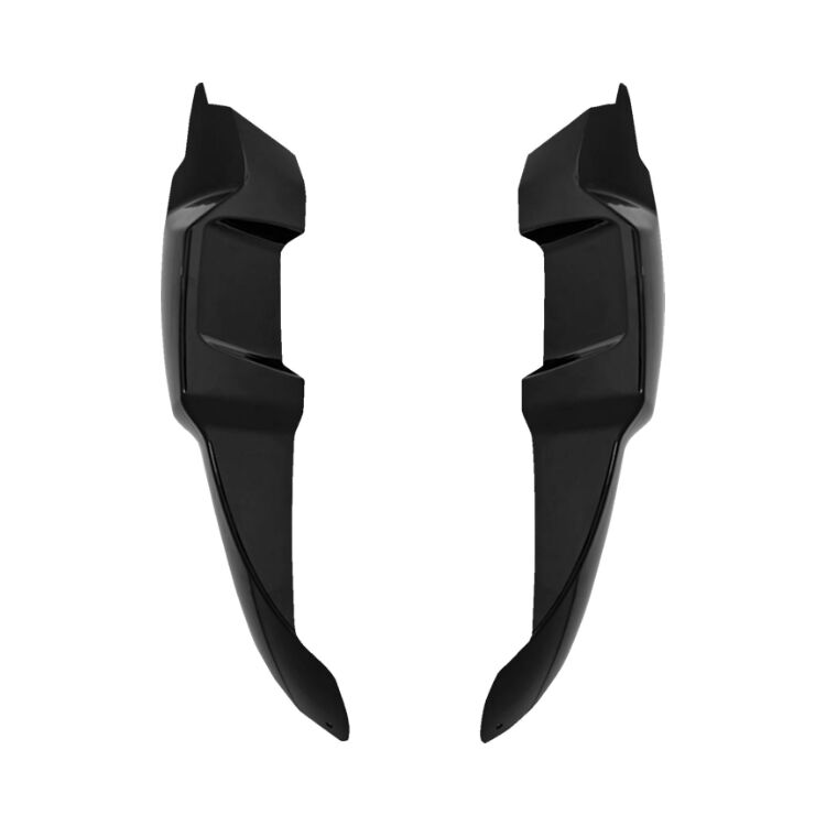 Saddlemen S-RT Fairing Lowers For Harley