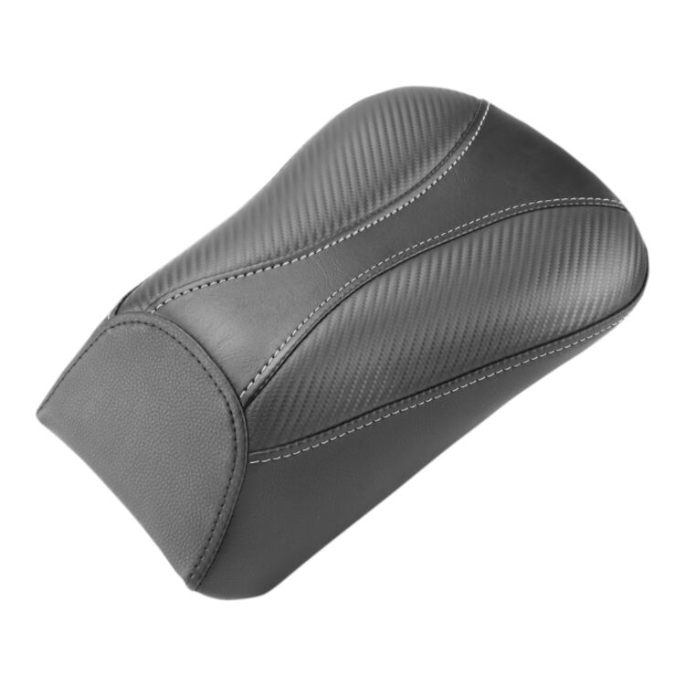 Saddlemen Dominator Pillion Pad For Harley Softail 2000-2006